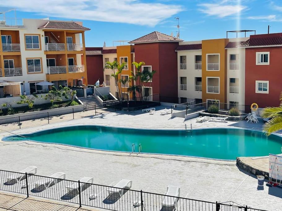 Un Posto Al Sole Appartement