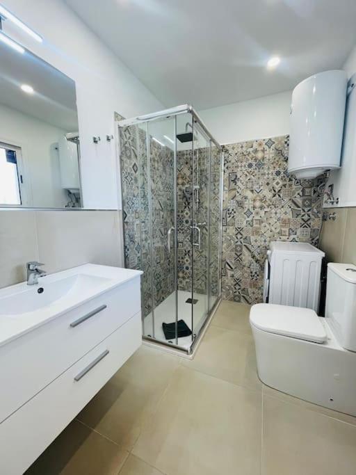 Apartamento Un Posto Al Sole Callao Salvaje