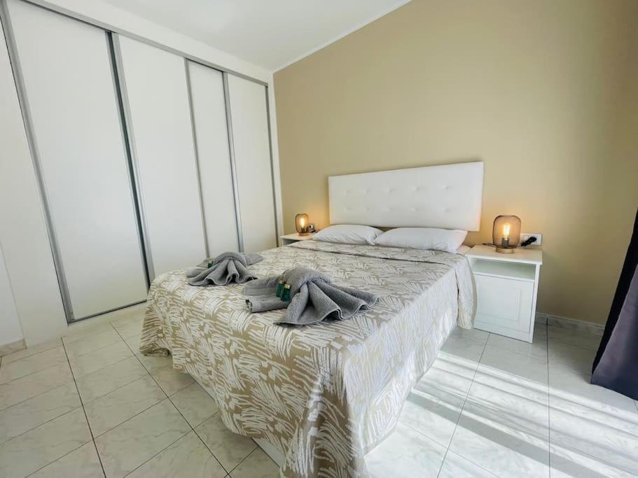 Apartamento Un Posto Al Sole