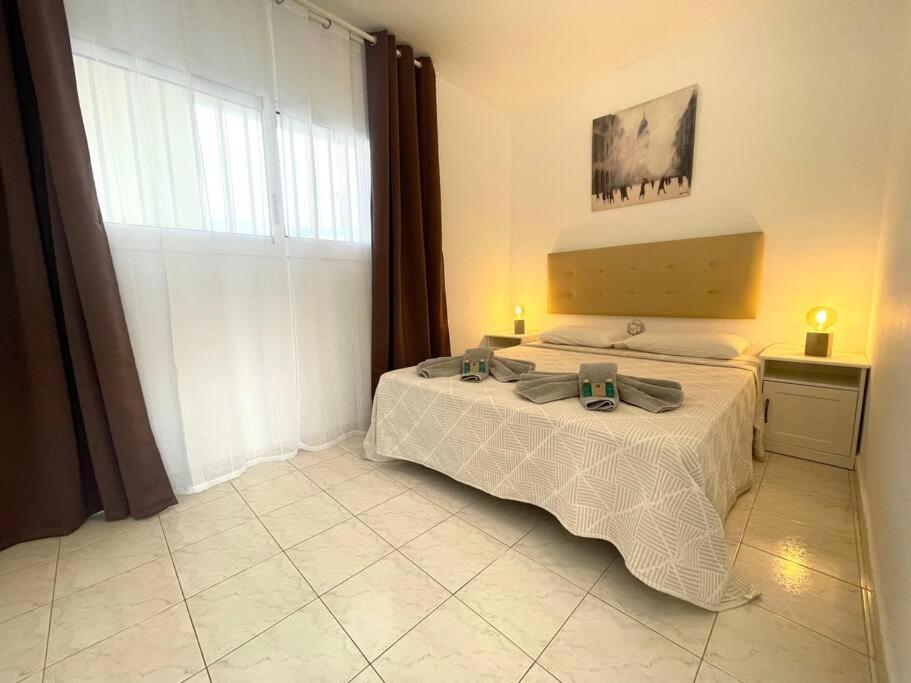 Apartamento Un Posto Al Sole *