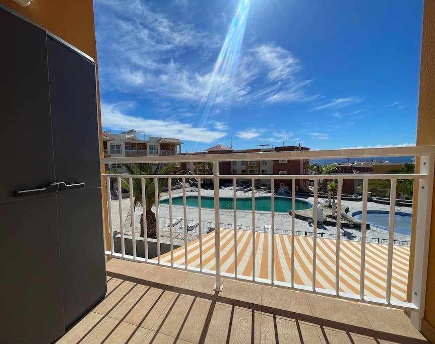 Apartamento Un Posto Al Sole