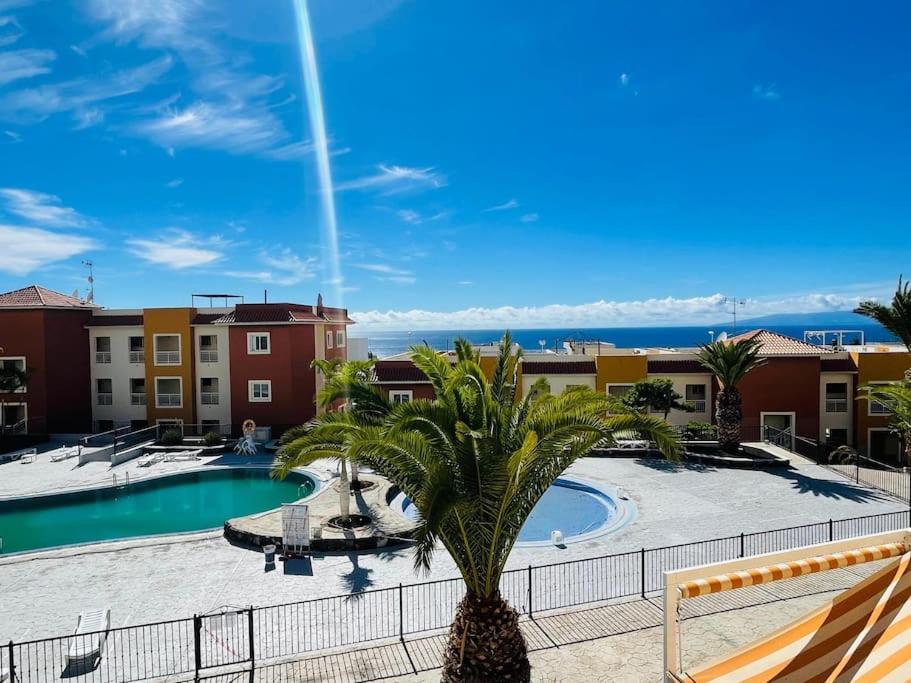 Apartamento Un Posto Al Sole Callao Salvaje