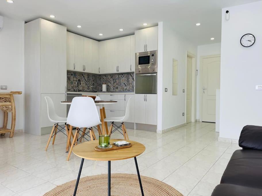Apartamento Un Posto Al Sole