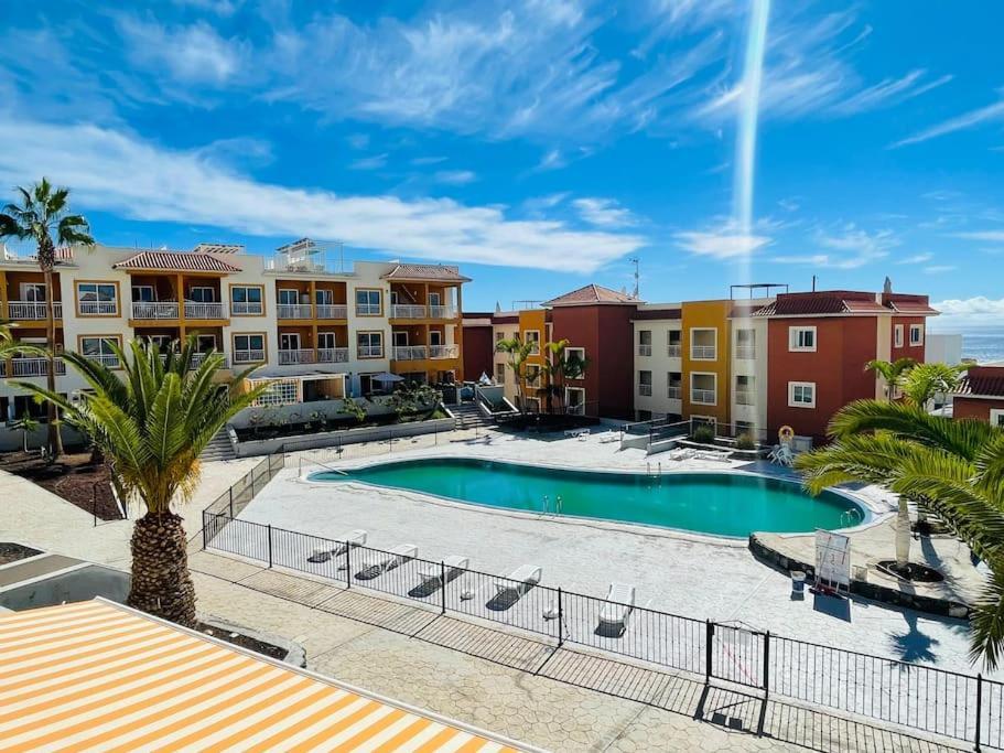 Un Posto Al Sole Apartamento